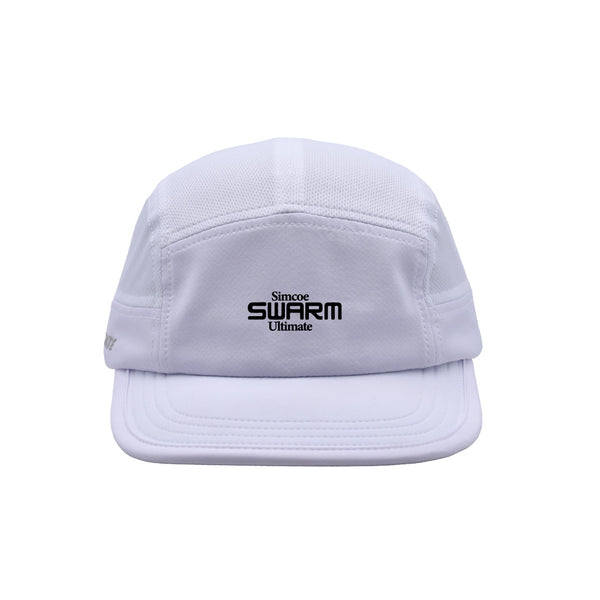 AeroLite Lo-Pro 5-Panel Hat | Barrie Ultimate League Summer 2026
