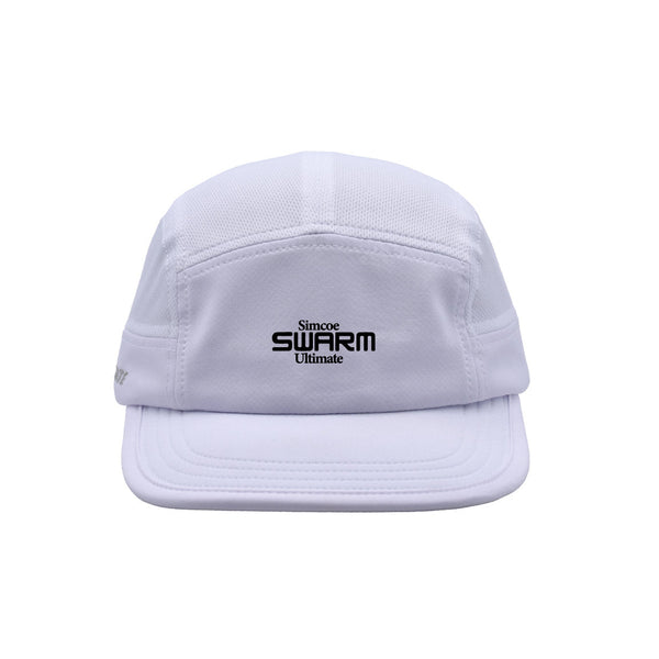 AeroLite Lo-Pro 5-Panel Hat | Barrie Ultimate League Fall 2026