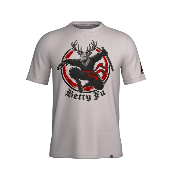 Full Sub N-Knit Short Sleeve | Calgary Betty Fu Spring 2026