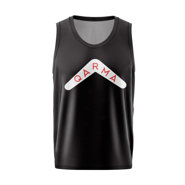 Basic Sub MeshLite Reversible | Ultimate Québec Qarma Summer 2026