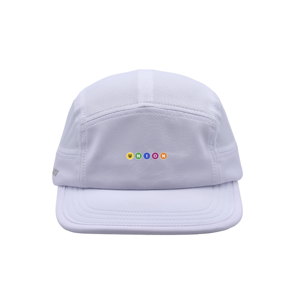 AeroLite Lo-Pro 5-Panel Hat | Toronto Union August 2026