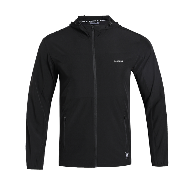 Flyweight Breaker Jacket | Brock University Womens Fall 2025