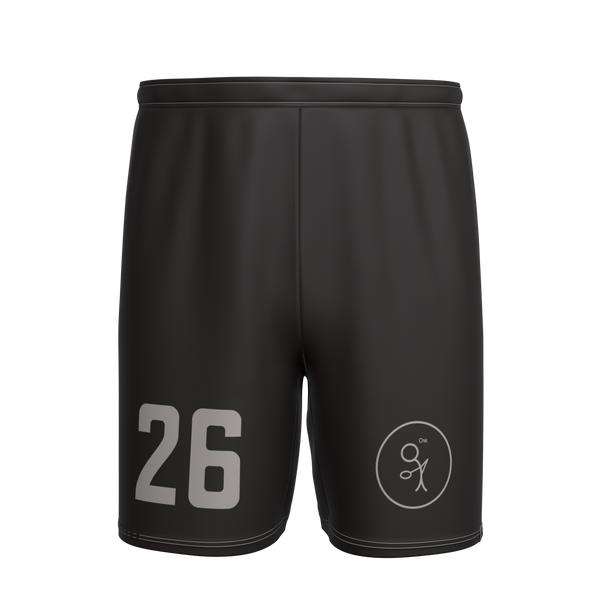 Basic Sub N-Weave Pro Shorts | Vancouver Herniated Disc Summer 2026