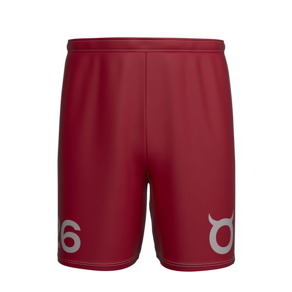 Full Sub N-Weave Pro Shorts | Toronto Elites Ultimate TORO Summer 2026