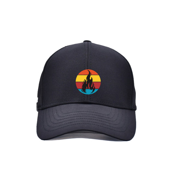 FlyLite Lo-Pro Hat | Ottawa Fuel Spring 2025