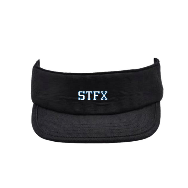 AirLite Visor | St. Francis Xavier University Fall 2026