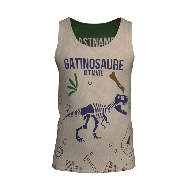 Full Sub MeshLite Reversible | Gatineau Gatinosaure Fall 2026