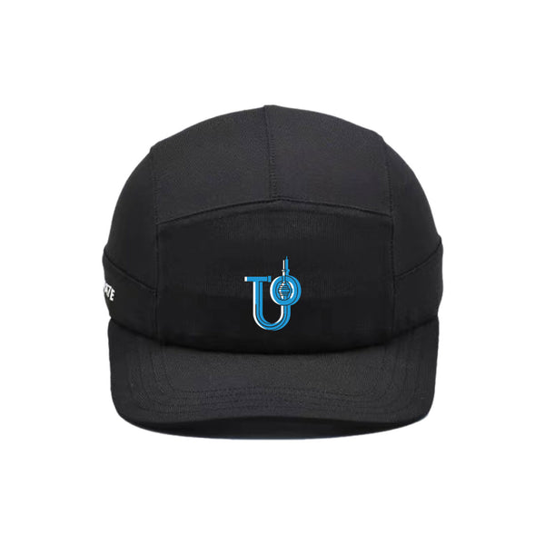 AeroLite No-Pro 5-Panel Hat (UNION LOGO) | Toronto Union August 2025
