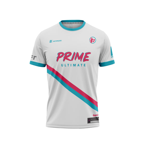 Full Sub N-Knit Short Sleeve (LIGHT) | Vancouver Prime Ultimate Club Pyro 2024
