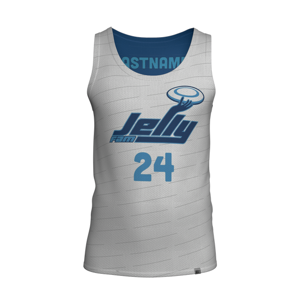 Full Sub MeshLite Reversible | Toronto JellyFam Winter 2025