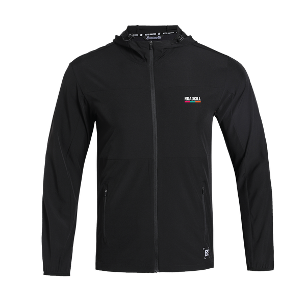 Flyweight Breaker Jacket | Regina Roadkill Summer 2026