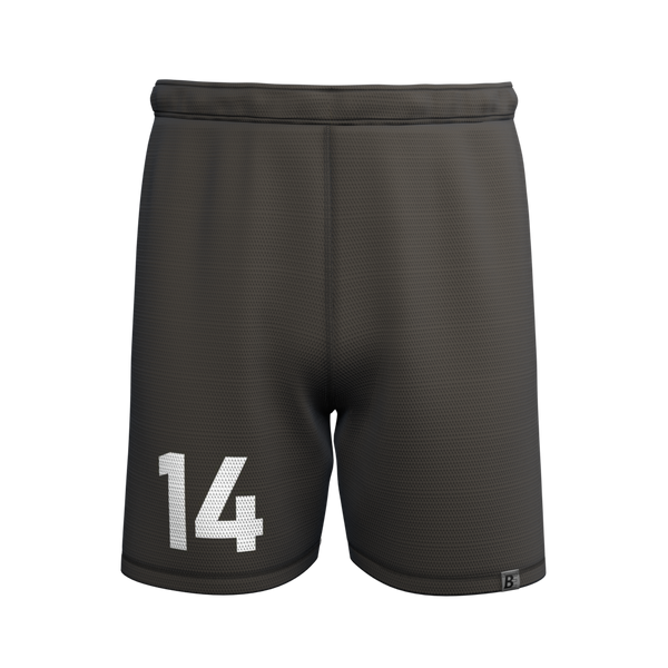 Full Sub N-Weave Shorts | Montréal CUVM Venus Spring 2025