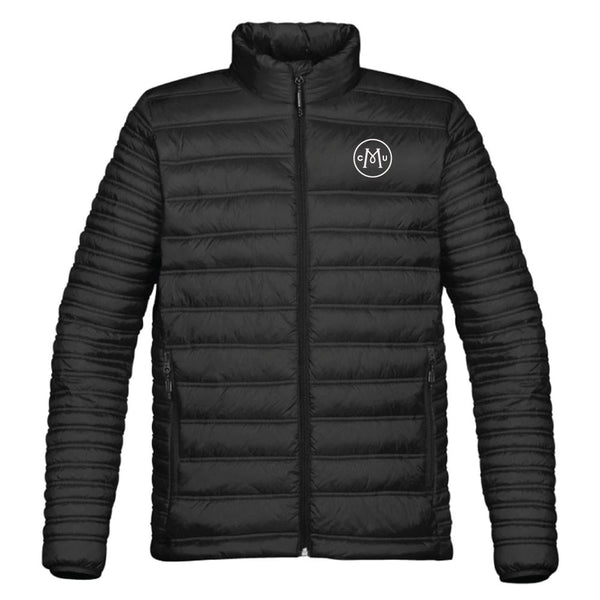 Thermal Jacket | Montréal Club M Ultimate Mesa Summer 2026