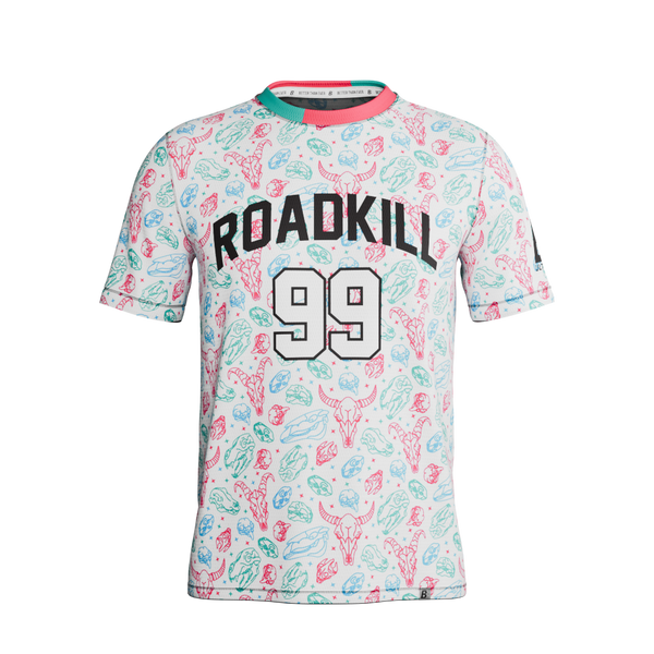 Full Sub Taiga Short Sleeve (LIGHT) | Regina Roadkill Spring 2025