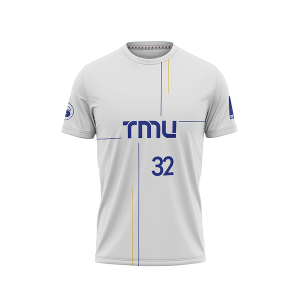 Full Sub N-Knit Short Sleeve (LIGHT) | Toronto Metropolitan University Open Summer 2026