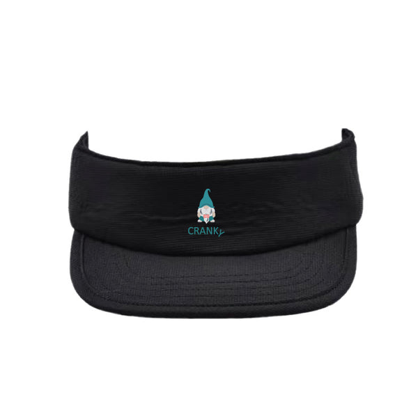 AirLite Visor Hat | Ottawa Cranky Summer 2025