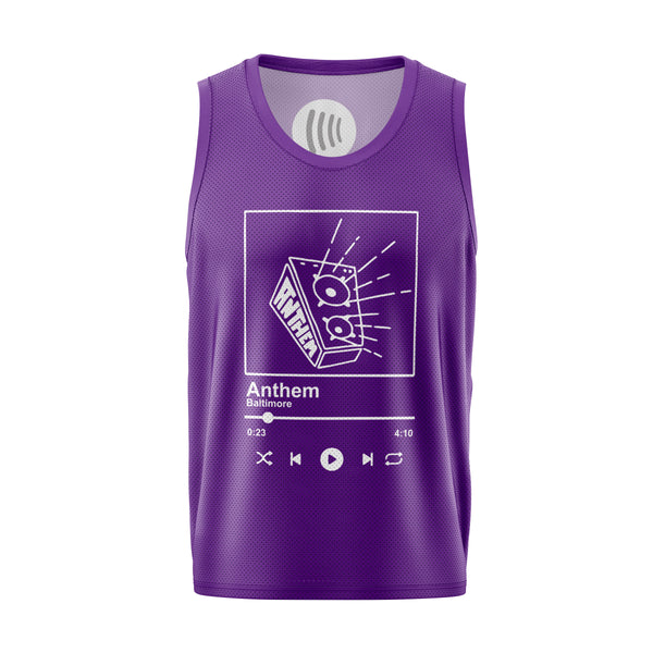 Full Sub MeshLite Reversible | Greater Baltimore Anthem Spring 2024