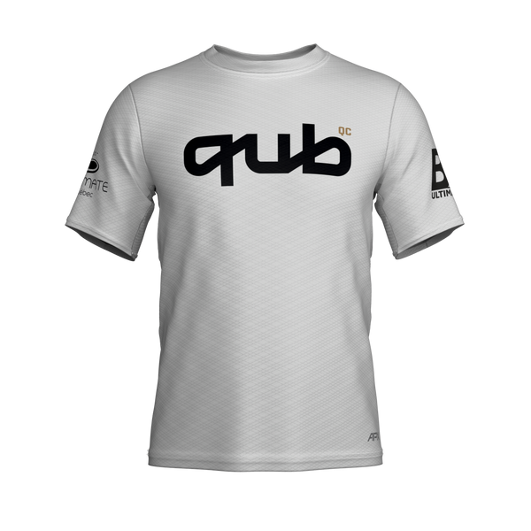 Full Sub APX Short Sleeve (LIGHT) | Ultimate Québec Qub Summer 2026