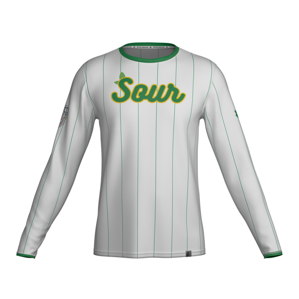 Full Sub N-Knit Long Sleeve (LIGHT) | Halifax Sour May 2026