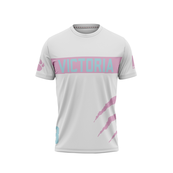 Full Sub Taiga Short Sleeve (LIGHT) | Victoria Hucklebears Spring 2026