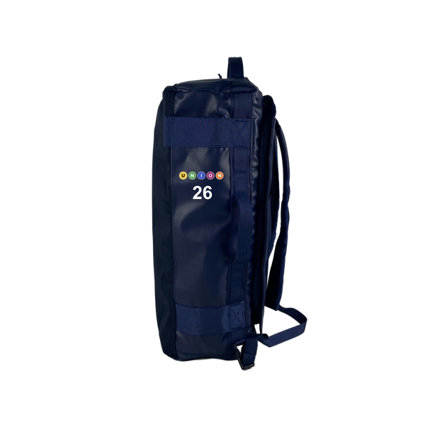 Pursuit Duffle 33L | Toronto Union August 2026
