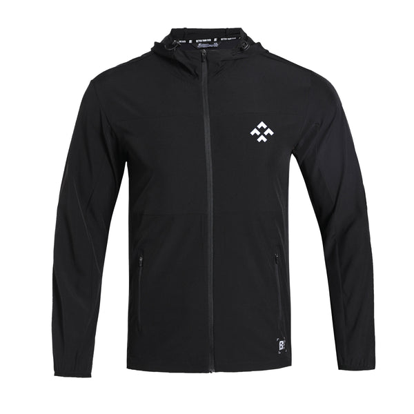 Flyweight Breaker Jacket | Ultimate Québec Quest Summer 2026