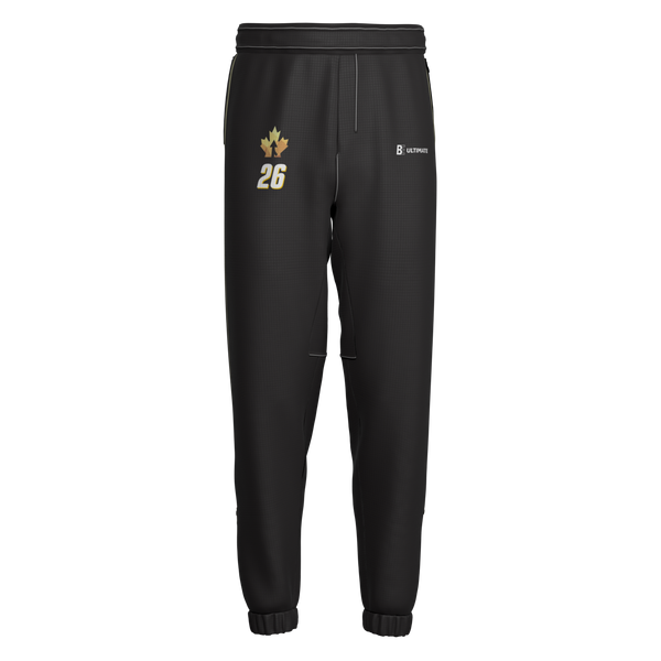 Full Sub GridTech Pants (SIMPLE) | Vancouver Traffic Spring 2026