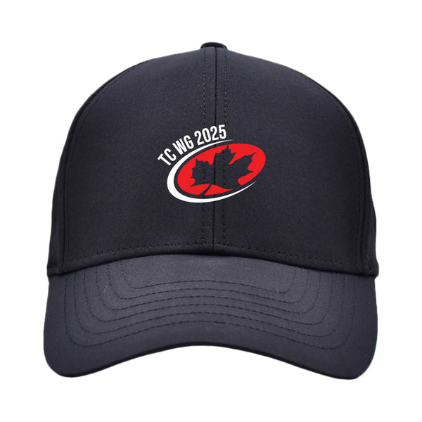 FlyLite Lo-Pro Hat (TCWG) | Team Canada World Games September 2025