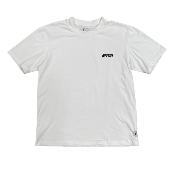 Off-Day Cotton Tee | Vancouver Prime Ultimate Club Nitro July 2026