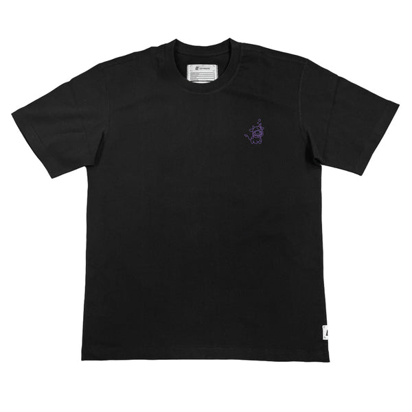 Off-Day Cotton Tee | Vancouver Seacows August 2026