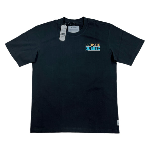 Off-Day Cotton Tee | Ultimate Québec Board and Staff Spring 2025