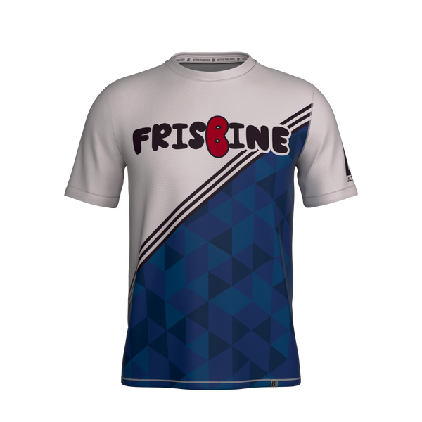 Full Sub N-Knit Short Sleeve | Quebec Frisbine Spring 2026