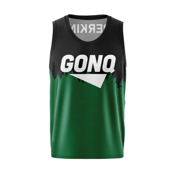 Full Sub MeshLite Reversible | Kanata Algonquin Wolves Ultimate October 2025