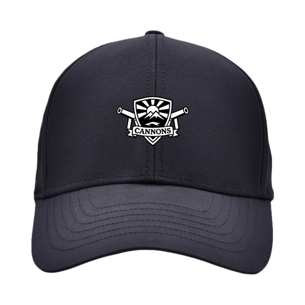 FlyLite Lo-Pro Hat | Calgary Cannons August 2026
