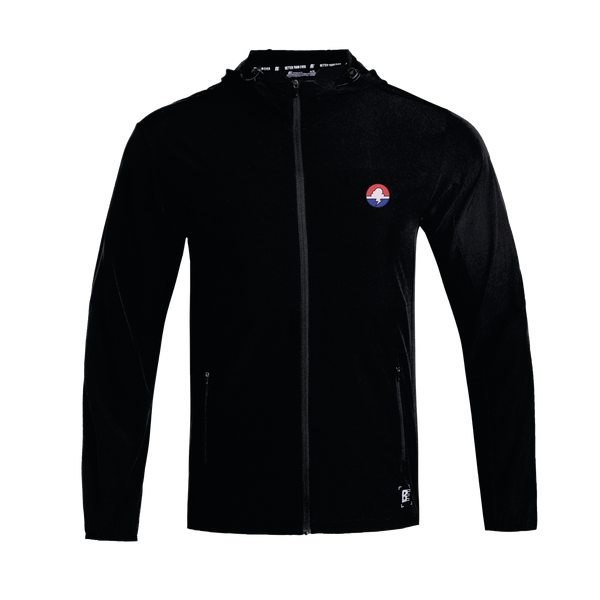 Flyweight Breaker Jacket | St. John's Storm Juniors Spring 2026
