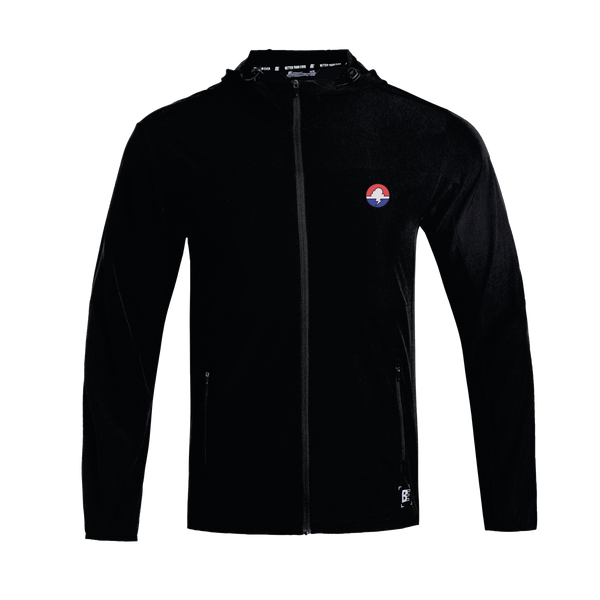 Flyweight Breaker Jacket | St. John's Storm Juniors Spring 2026