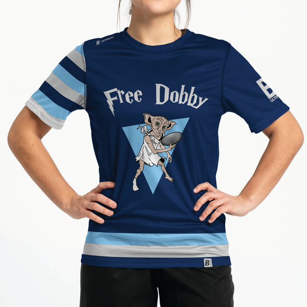 Full Sub N-Knit Short Sleeve | Quebec City Free Dobby Spring 2026