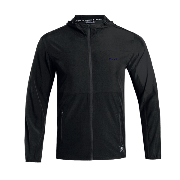 Flyweight Breaker Jacket | Vancouver Goblins Champs 2026
