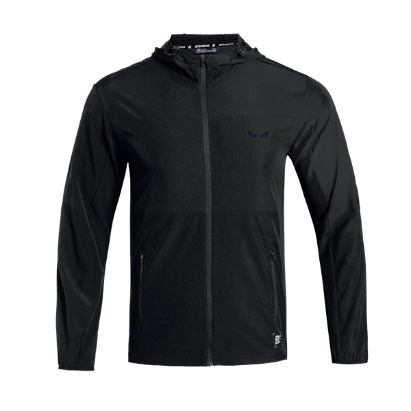Flyweight Breaker Jacket | Vancouver Goblins Champs 2026