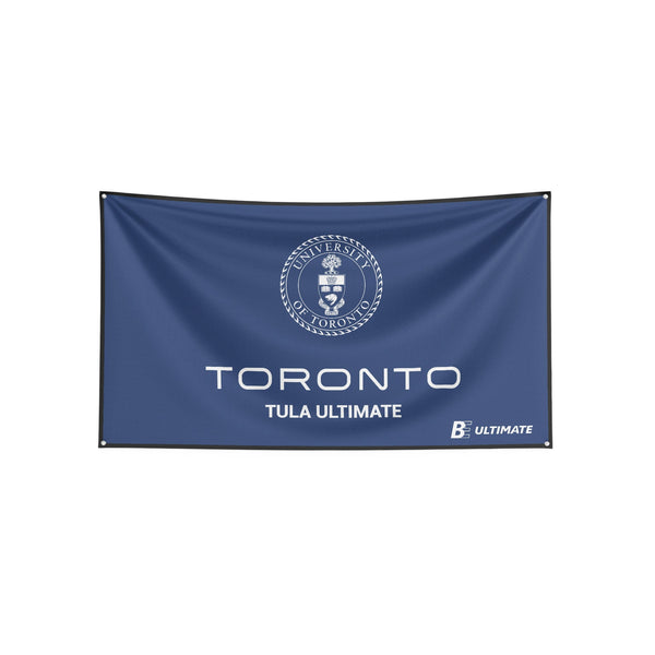 Full Sub Flag | University of Toronto Open B Fall 2026
