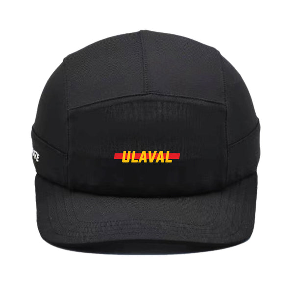 AeroLite No-Pro 5-Panel Hat | Université Laval Élite Open 2025