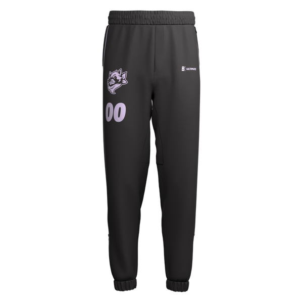 Full Sub GridTech Pants | Toronto Suspect 2025 Fan Store