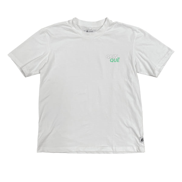 Off-Day Cotton Tee | Ultimate Québec Qrinqué Summer 2026