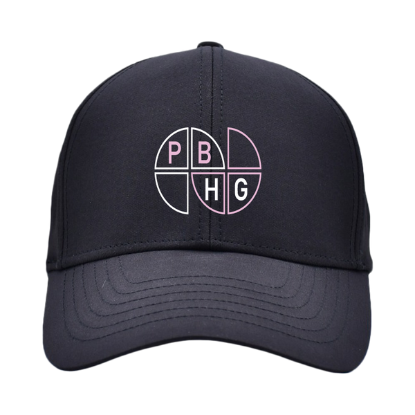 FlyLite Lo-Pro Hat | Winnipeg Pretty Boys and Handsome Girls August 2025