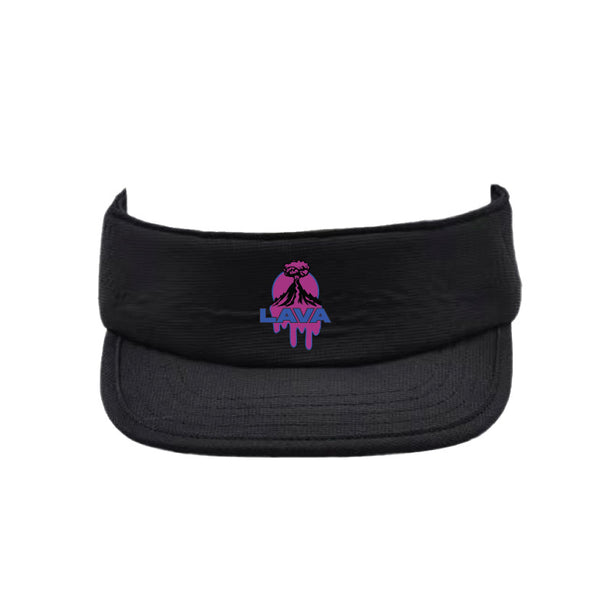 AirLite Visor (LAVA) | Loyal de Laval Summer 2026