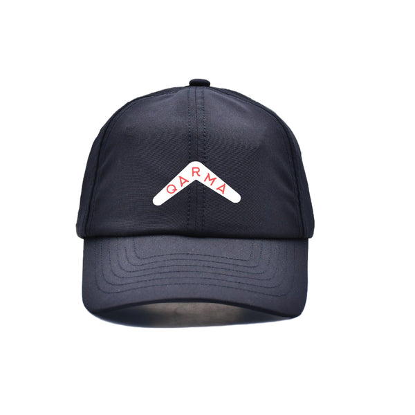 FlyLite No-Pro Hat | Ultimate Québec Qarma Summer 2026