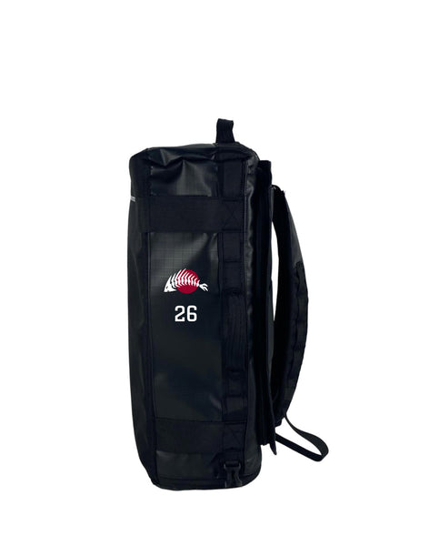 Pursuit Duffle 33L | Vancouver Blackfish August 2026