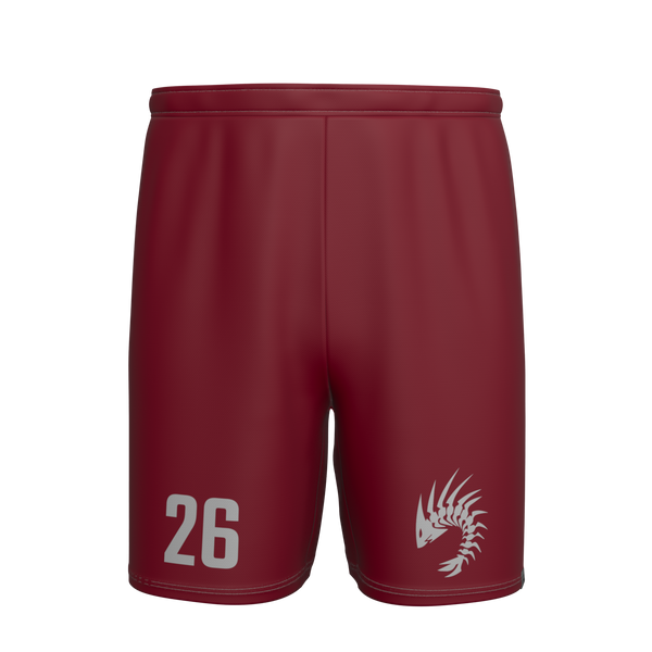 Full Sub N-Weave Pro Shorts | Vancouver Blackfish August 2026
