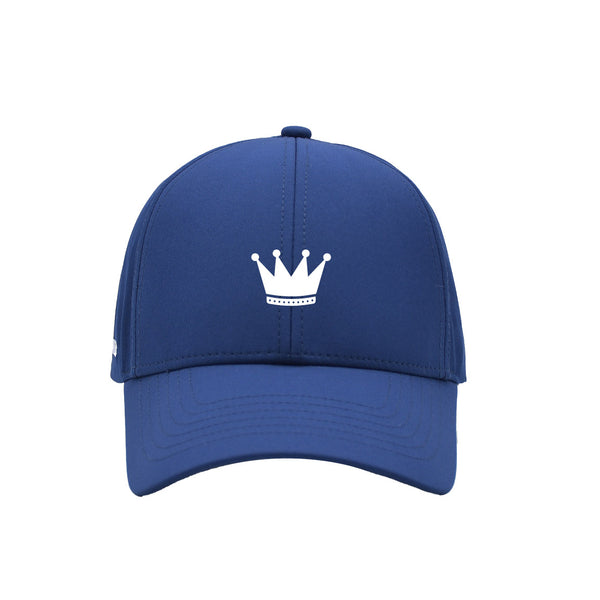 FlyLite Lo-Pro Hat | Queens University SuperFly Fall 2025