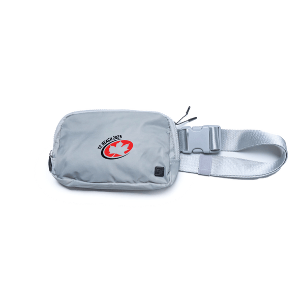 Off-Day Belt Bag | Team Canada Beach September 2025